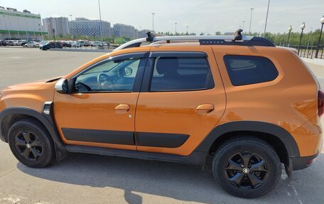 Renault Duster, 2021 год, 2 200 000 рублей, 1 фотография