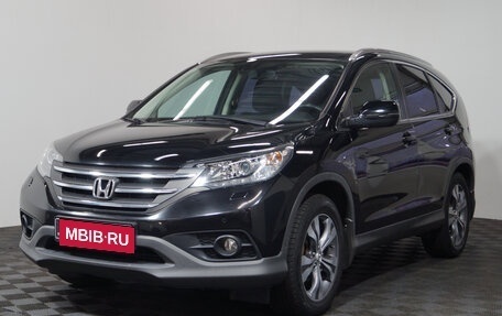 Honda CR-V IV, 2013 год, 2 179 000 рублей, 1 фотография