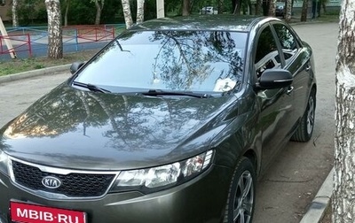 KIA Cerato III, 2010 год, 820 000 рублей, 1 фотография