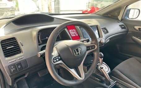 Honda Civic VIII, 2007 год, 890 000 рублей, 11 фотография