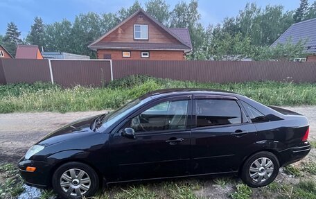 Ford Focus IV, 2000 год, 265 000 рублей, 3 фотография