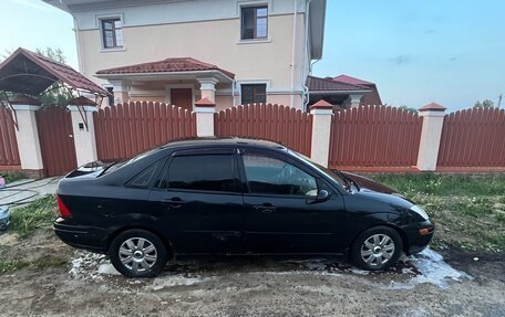 Ford Focus IV, 2000 год, 265 000 рублей, 4 фотография