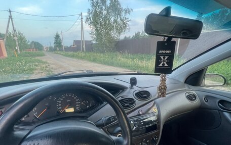 Ford Focus IV, 2000 год, 265 000 рублей, 6 фотография