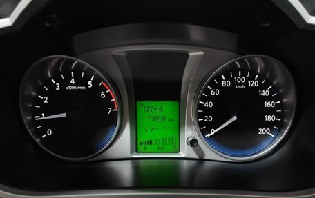 Datsun on-DO I рестайлинг, 2015 год, 615 000 рублей, 12 фотография