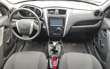 Datsun on-DO I рестайлинг, 2015 год, 615 000 рублей, 16 фотография