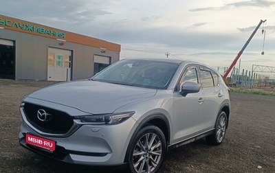 Mazda CX-5 II, 2020 год, 3 290 000 рублей, 1 фотография