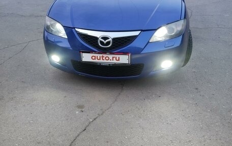 Mazda 3, 2007 год, 415 000 рублей, 1 фотография