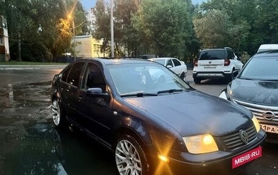 Volkswagen Jetta IV, 2000 год, 390 000 рублей, 1 фотография