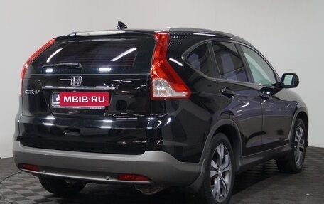 Honda CR-V IV, 2013 год, 2 179 000 рублей, 6 фотография