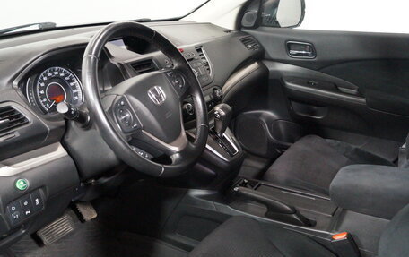 Honda CR-V IV, 2013 год, 2 179 000 рублей, 9 фотография