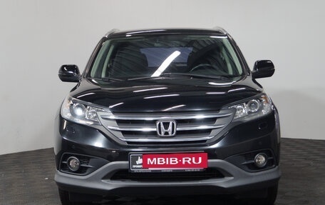 Honda CR-V IV, 2013 год, 2 179 000 рублей, 2 фотография