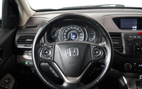 Honda CR-V IV, 2013 год, 2 179 000 рублей, 15 фотография