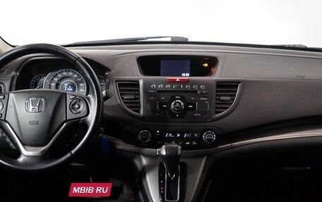 Honda CR-V IV, 2013 год, 2 179 000 рублей, 14 фотография