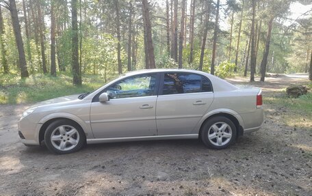 Opel Vectra C рестайлинг, 2008 год, 580 000 рублей, 2 фотография