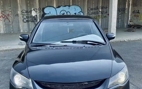 Honda Civic VIII, 2008 год, 590 000 рублей, 5 фотография