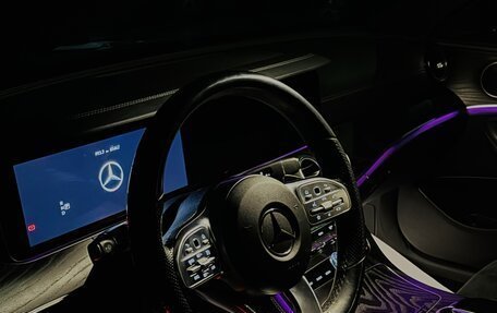 Mercedes-Benz E-Класс, 2020 год, 4 700 000 рублей, 3 фотография