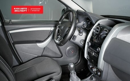 Renault Duster I рестайлинг, 2019 год, 1 754 400 рублей, 4 фотография