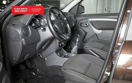 Renault Duster I рестайлинг, 2019 год, 1 754 400 рублей, 11 фотография