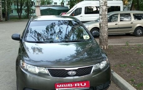 KIA Cerato III, 2010 год, 820 000 рублей, 2 фотография