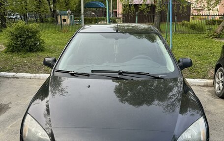 Ford Focus II рестайлинг, 2007 год, 499 990 рублей, 3 фотография