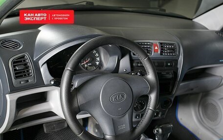 KIA Picanto I, 2006 год, 493 000 рублей, 3 фотография