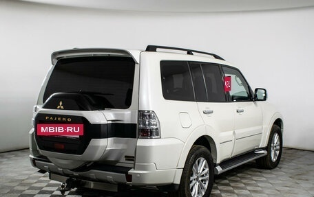 Mitsubishi Pajero IV, 2019 год, 3 962 000 рублей, 5 фотография