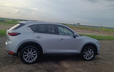 Mazda CX-5 II, 2020 год, 3 290 000 рублей, 2 фотография