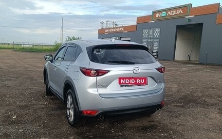 Mazda CX-5 II, 2020 год, 3 290 000 рублей, 5 фотография