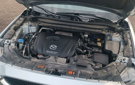 Mazda CX-5 II, 2020 год, 3 290 000 рублей, 13 фотография