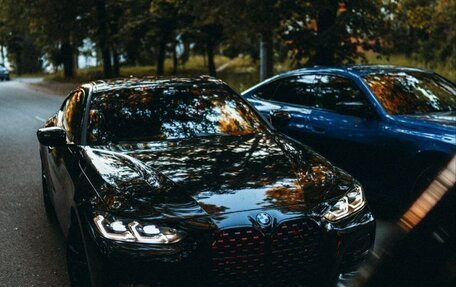 BMW 4 серия, 2020 год, 4 500 000 рублей, 3 фотография