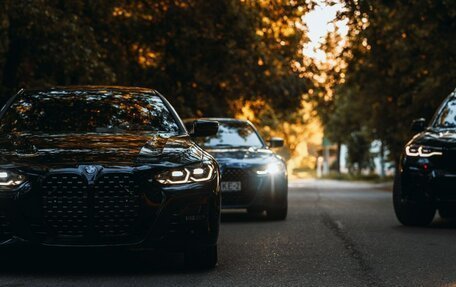 BMW 4 серия, 2020 год, 4 500 000 рублей, 4 фотография