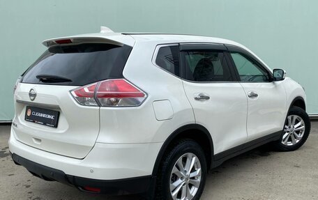 Nissan X-Trail, 2018 год, 2 579 000 рублей, 5 фотография