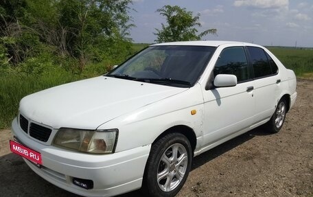 Nissan Bluebird XI, 1997 год, 220 000 рублей, 2 фотография