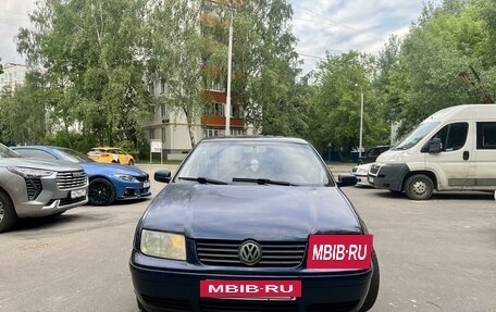 Volkswagen Jetta IV, 2000 год, 390 000 рублей, 8 фотография
