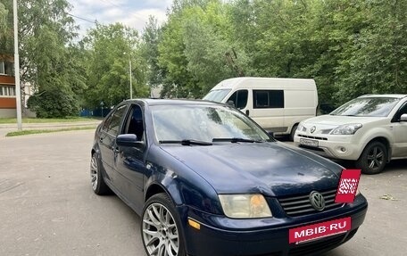 Volkswagen Jetta IV, 2000 год, 390 000 рублей, 7 фотография