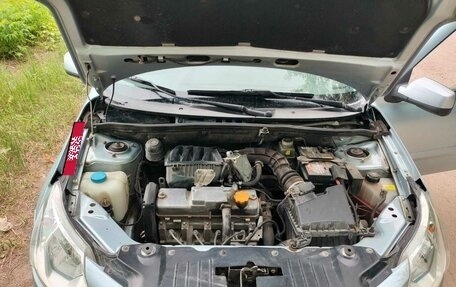 Datsun on-DO I рестайлинг, 2016 год, 720 000 рублей, 5 фотография
