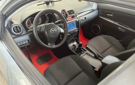 Mazda 3, 2006 год, 499 000 рублей, 6 фотография