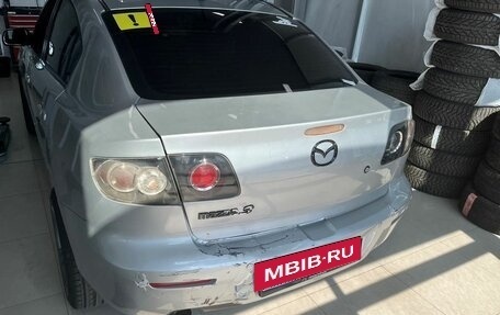 Mazda 3, 2006 год, 499 000 рублей, 8 фотография