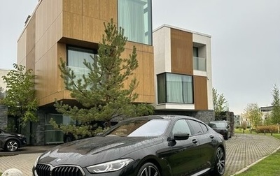 BMW 8 серия, 2021 год, 8 700 000 рублей, 1 фотография