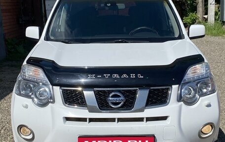 Nissan X-Trail, 2013 год, 1 500 000 рублей, 1 фотография