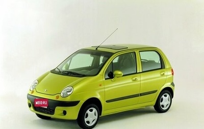 Daewoo Matiz I, 2011 год, 183 000 рублей, 1 фотография