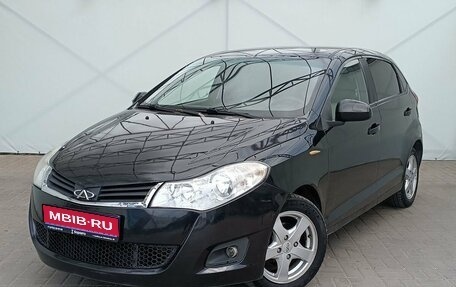 Chery Bonus (A13), 2011 год, 350 000 рублей, 1 фотография