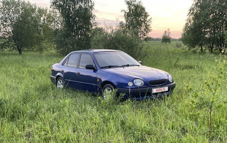 Toyota Corolla, 1998 год, 265 000 рублей, 3 фотография