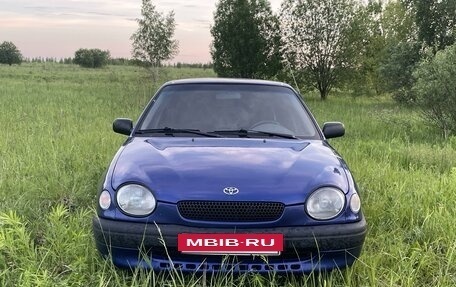 Toyota Corolla, 1998 год, 265 000 рублей, 2 фотография