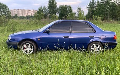 Toyota Corolla, 1998 год, 265 000 рублей, 7 фотография