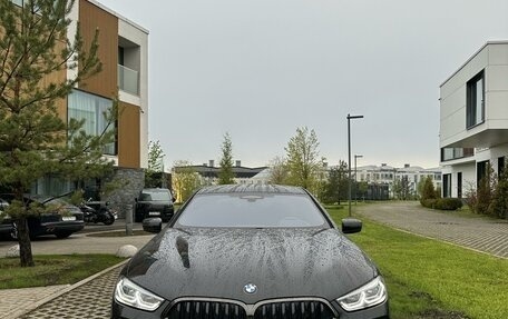 BMW 8 серия, 2021 год, 8 700 000 рублей, 2 фотография