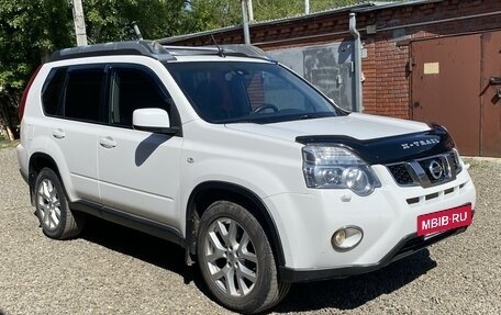 Nissan X-Trail, 2013 год, 1 500 000 рублей, 2 фотография