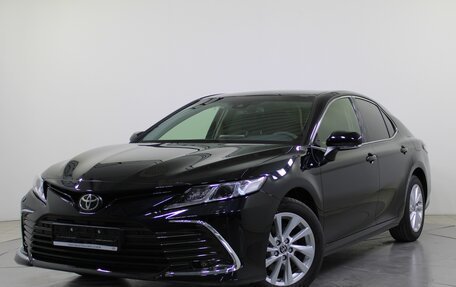 Toyota Camry, 2024 год, 5 500 000 рублей, 1 фотография