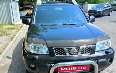 Nissan X-Trail, 2004 год, 750 000 рублей, 1 фотография