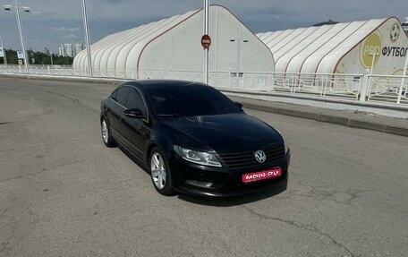 Volkswagen Passat CC I рестайлинг, 2012 год, 2 200 000 рублей, 1 фотография